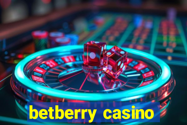 betberry casino